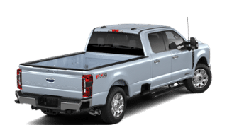 2026 Ford Super Duty® External Image 3